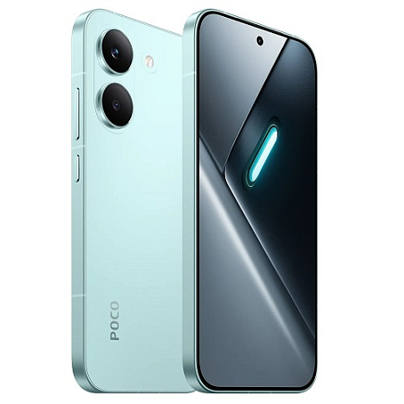 POCO X8 Pro 12/512 Mint Green