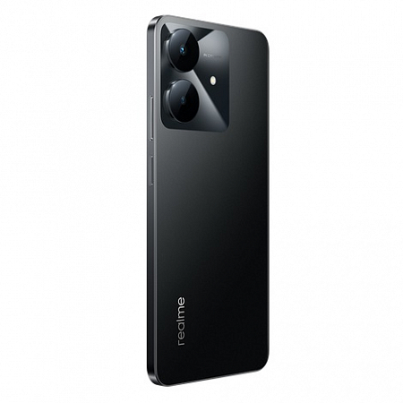 Realme Note 60x 4/128GB Marble Black