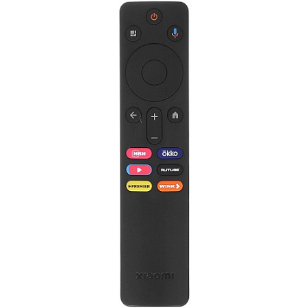Телевизор Xiaomi TV A 50" 2026