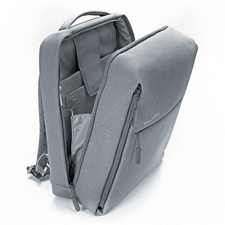 Рюкзак Xiaomi Urban Life Style 2 DSBB03RM (ZJB4163CN) Gray