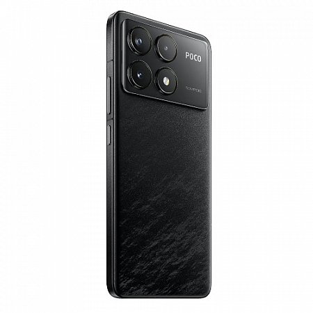 POCO F6 Pro 12/256GB Black