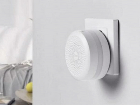 Главный блок управления умным домом Aqara Gateway