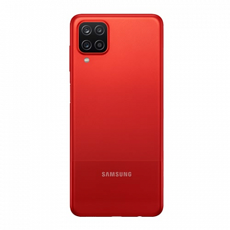 Samsung Galaxy A12 4/128GB Exynos Red