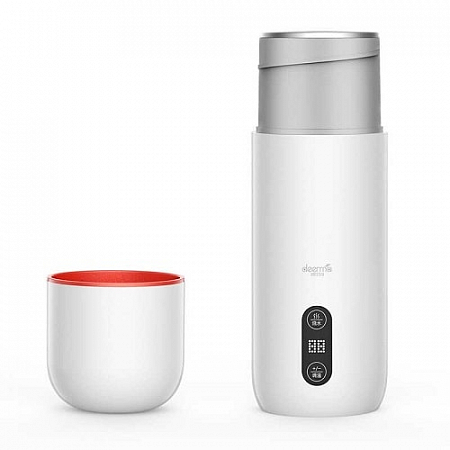 Электрический термос Deerma Electric Hot Water Cup