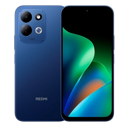 Redmi 17 4/256GB NFC Deep Blue