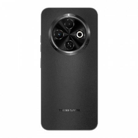 TECNO Spark 30C 8/256GB Orbit Black