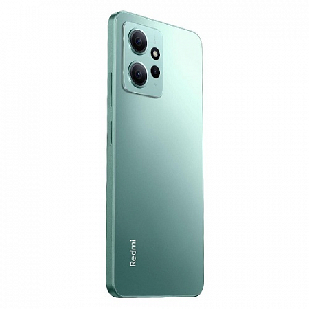 Redmi Note 12 6/128GB NFC Mint Green