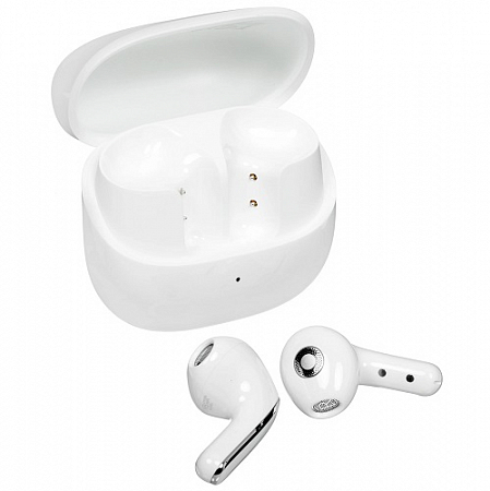 Беспроводные наушники Xiaomi Buds 5 (BHR8117GL) Ceramic White