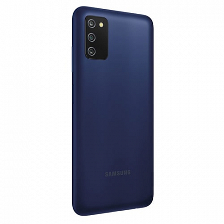 Samsung Galaxy A03S 4/64GB Blue