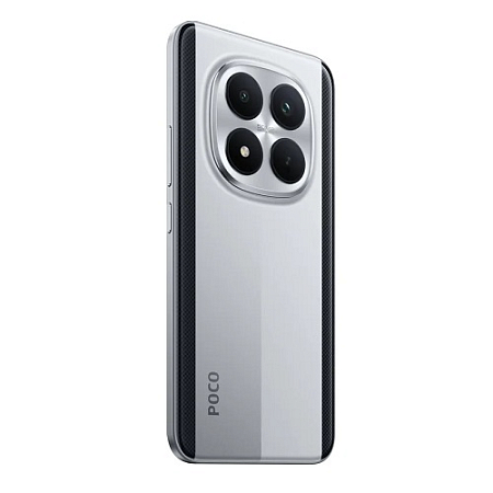 POCO M8 Pro 5G 8/256GB Silver