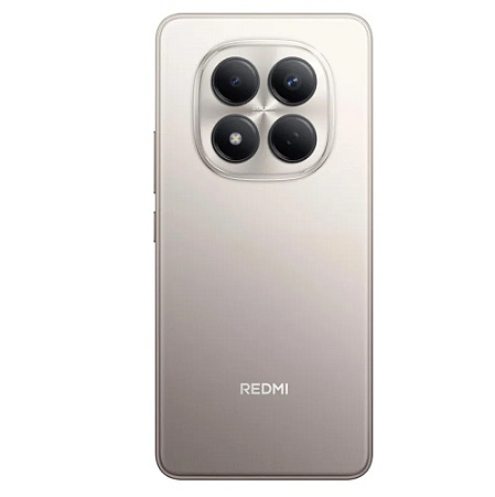 Redmi Note 15 Pro 12/512GB Titanium Color