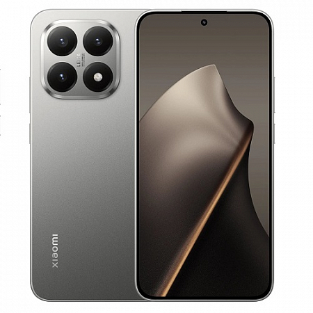 Xiaomi 15T 12/256GB Gray
