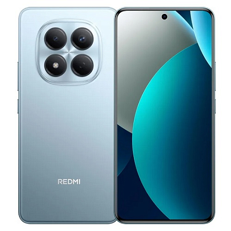 Redmi Note 15 Pro 12/256GB Glacier Blue