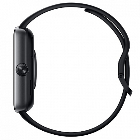 Смарт-часы Redmi Watch 5 Obsidian Black (BHR9389GL)