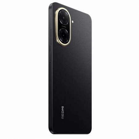Redmi A5 3/64GB Midnight Black