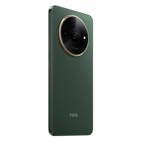 POCO C61 3/64GB Green