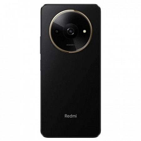 Redmi A3x 3/64GB Midnight Black