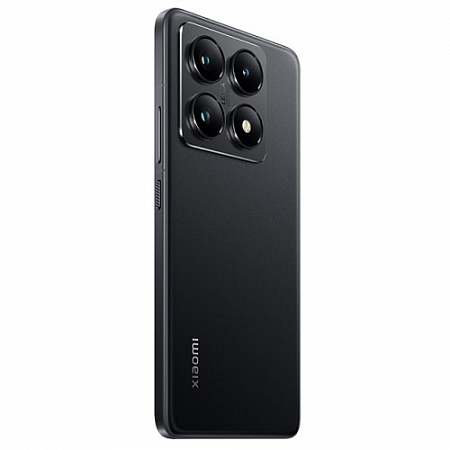 Xiaomi 14T Pro 12/1024GB Titan Black