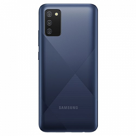Samsung Galaxy A02S 3/32GB Blue