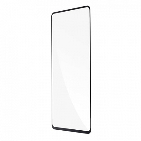 Защитное стекло 3D Realme 7 Pro Black