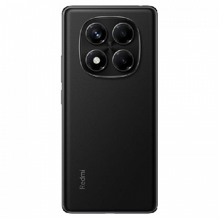 Redmi Note 14 Pro 12/512GB Midnight Black