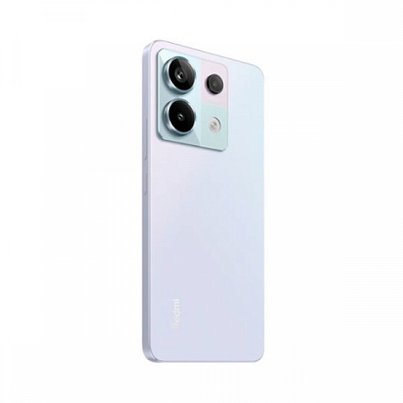 Redmi Note 13 Pro 5G 12/512GB Aurora Purple