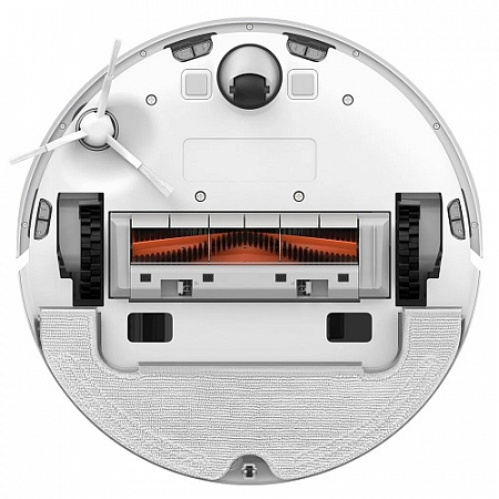 Робот-пылесос Dreame Bot D10 Plus White