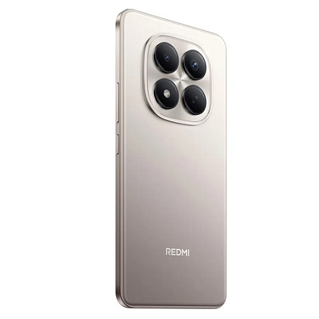 Redmi Note 15 Pro 12/512GB Titanium Color