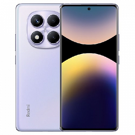 Redmi Note 14 Pro 12/256GB Aurora Purple
