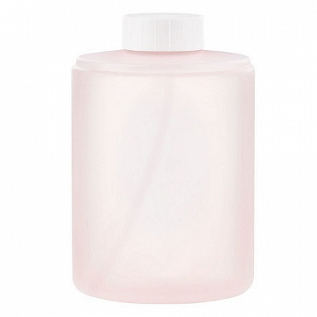 Мыло для сенсорного дозатора Xiaomi (1шт) Розовое (MJXSJ01XW/MJXSJ03XW)