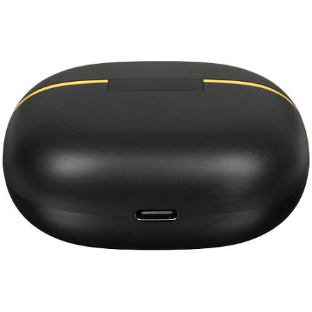 Беспроводные наушники Realme Buds T200 Lite (RMA2415-A) Black 