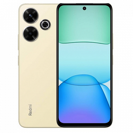 Redmi 13 6/128GB Sandy Gold