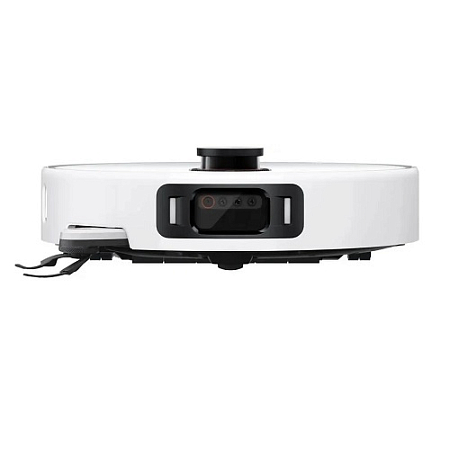 Робот-пылесос Xiaomi Robot Vacuum 5 Pro White
