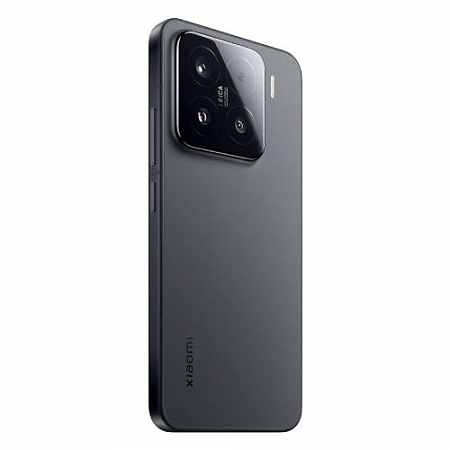 Xiaomi 15 12/512GB Black