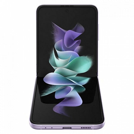 Samsung Z Flip 3 8/256GB Violet