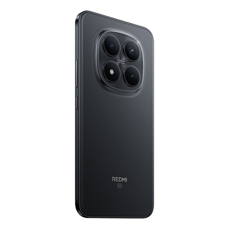 Redmi Note 15 Pro+ 5G 12/512GB Black