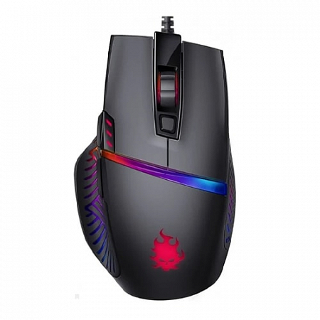 Игровая мышь Blasoul Professional Black