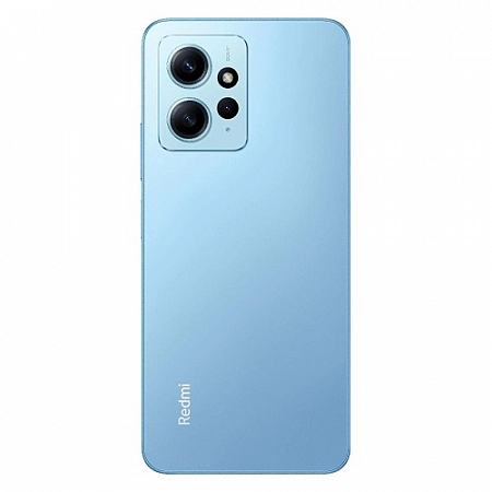 Redmi Note 12 6/128GB NFC Ice Blue