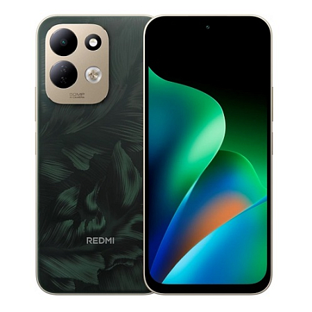Redmi 17 4/128GB NFC Oak Green
