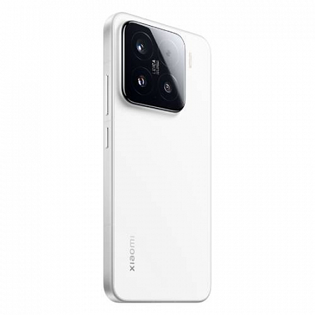 Xiaomi 15 12/256GB White