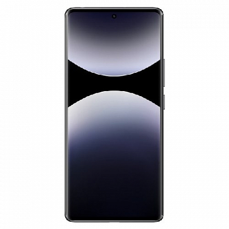 Redmi Note 14 Pro 12/256GB Midnight Black