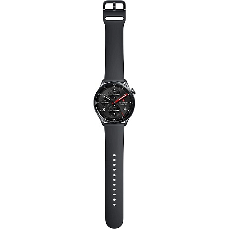 Умные часы Xiaomi Watch S5 46mm Black