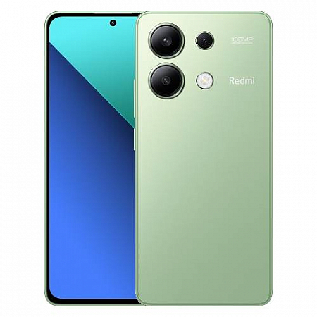 Redmi Note 13 8/512GB Mint Green