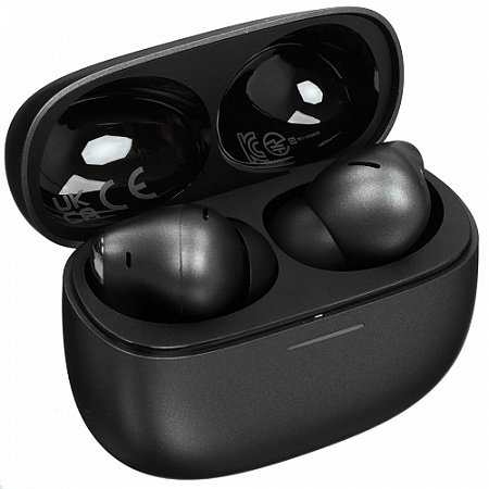 Беспроводные наушники Redmi Buds 6 Pro Space Black (BHR9307GL)