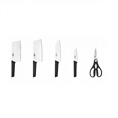 Набор кухонных ножей Huo Hou Youth Knifes Set (6 шт) HU0057