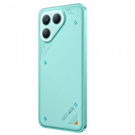 TECNO POVA 7 Pro 5G 8/256GB Neon Cyan