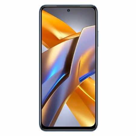POCO M5s 8/256GB Blue