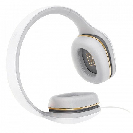 Наушники Mi Headphones Light  White
