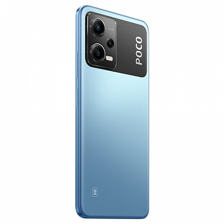 POCO X5 5G 6/128GB Blue