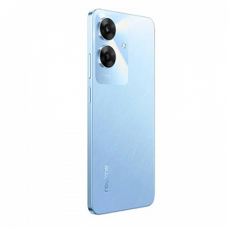 Realme Note 60 4/128GB Voyage Blue